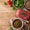 Alimentos ricos en hierro: qué comer para subir tu hemoglobina