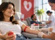 Banco de sangre en Barranquilla: donar sangre es un acto de solidaridad